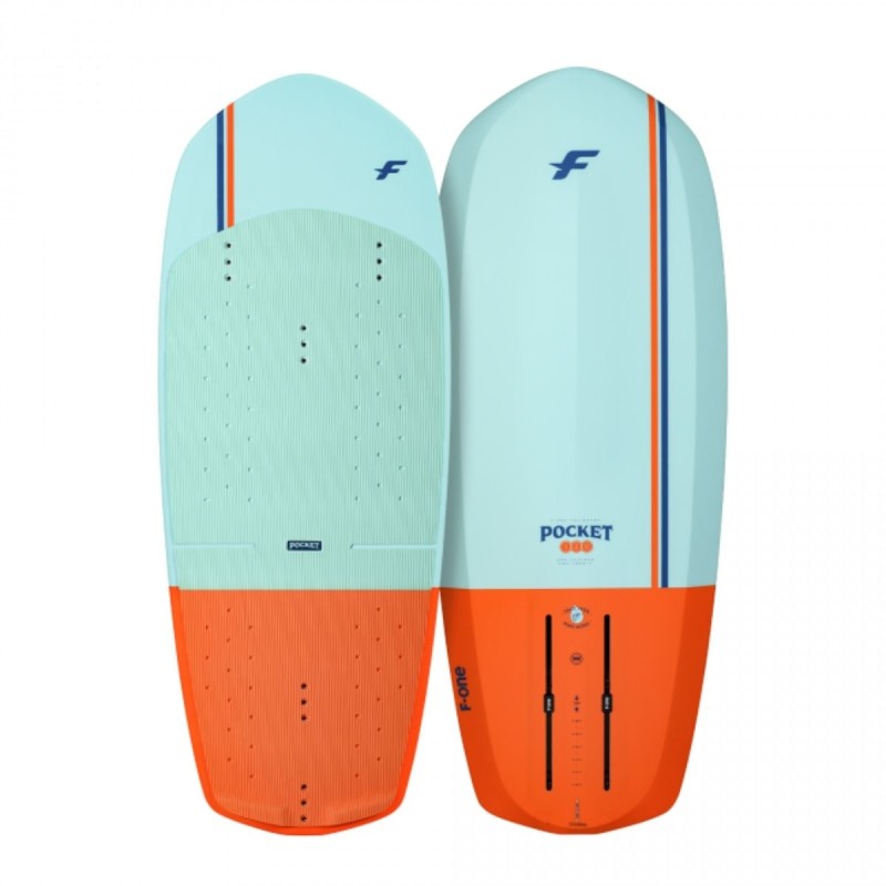 Planche Kitefoil F-One Pocket - The Corner Shop