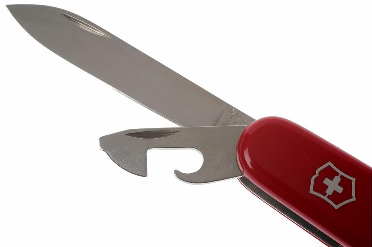 Victorinox Camper rood 1.3613 Zwitsers zakmes