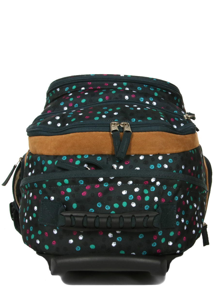 Sac À dos À roulettes Snowball Fiesta Study