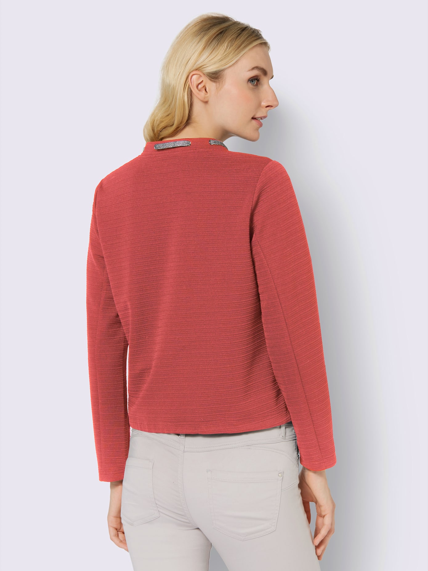 Veste légère qualité extensible très confortable