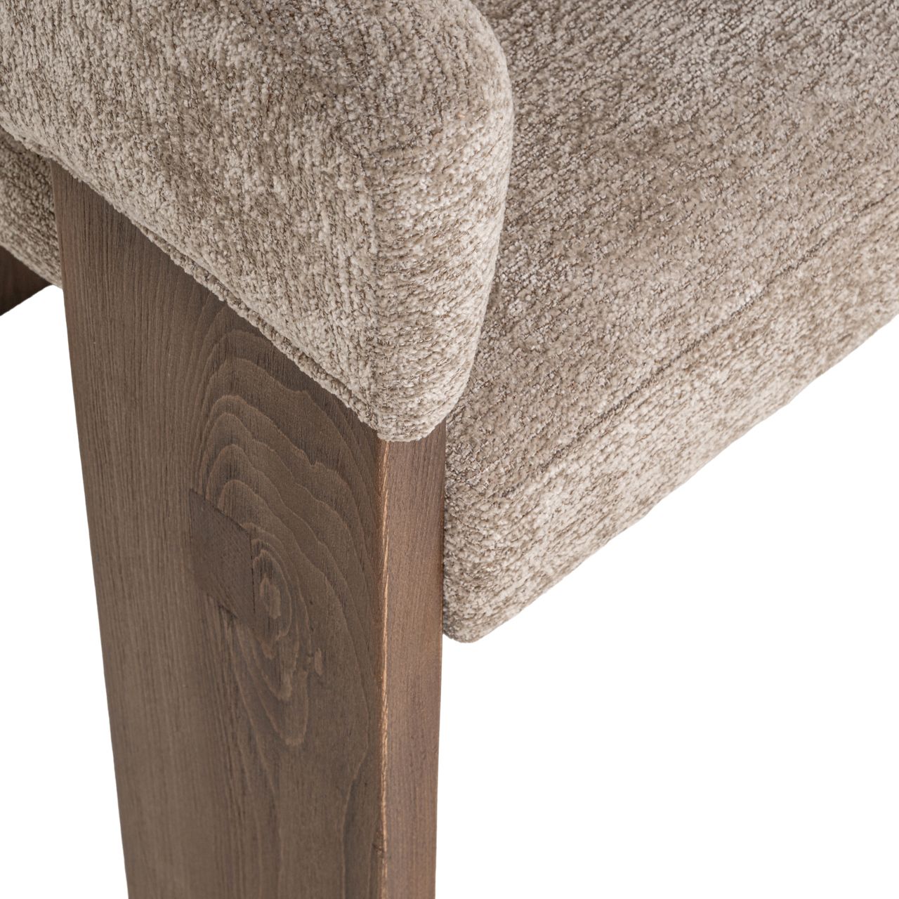 Eetkamerstoel 214495 Avara B60 x D61 x H79 cm