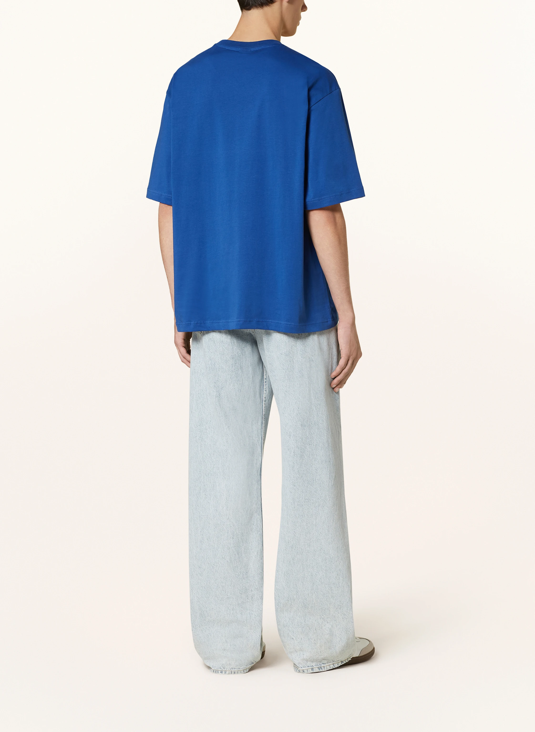 G-Star Oversized-Shirt