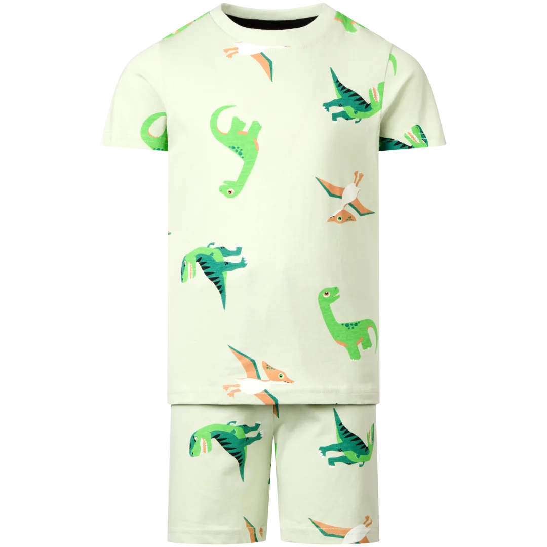 Pyjashort