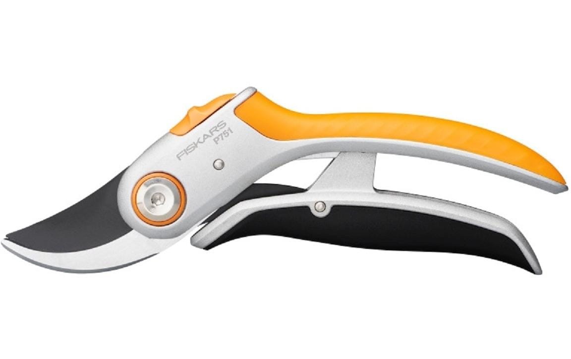 Fiskars Gartenschere »Bypass P751«