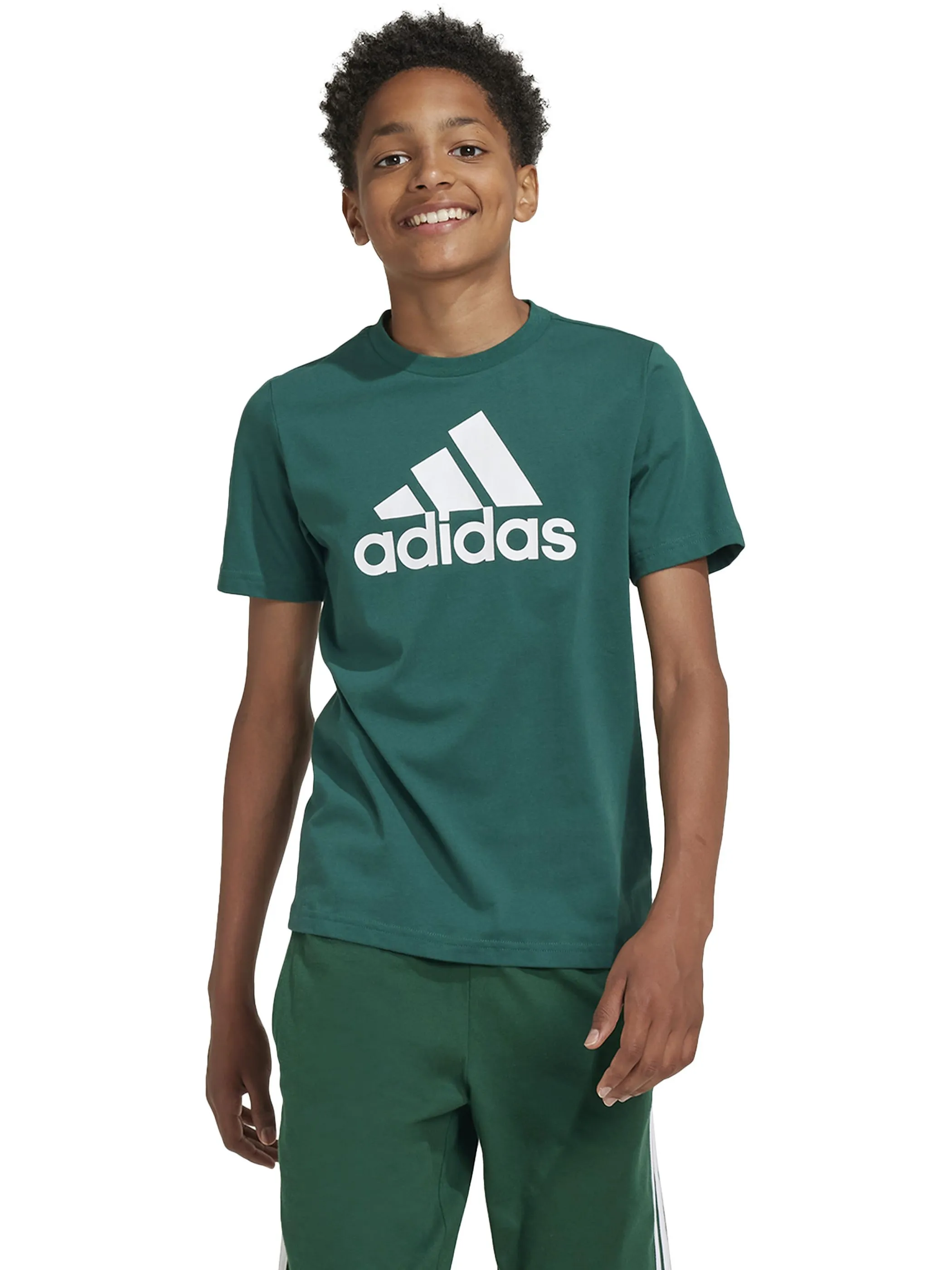 Jungen Sport Shirt