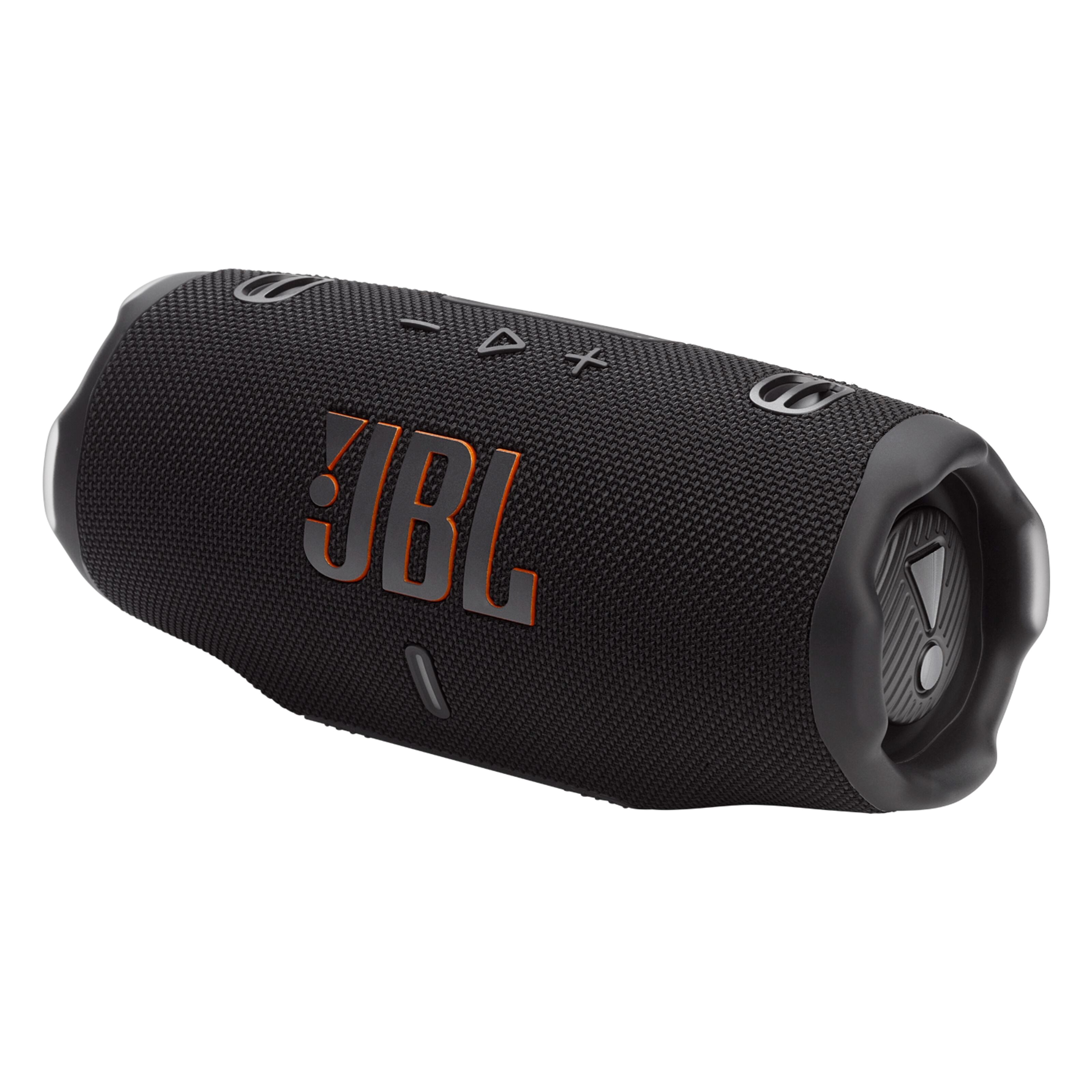 JBL Charge 6 Portabel høyttaler Svart