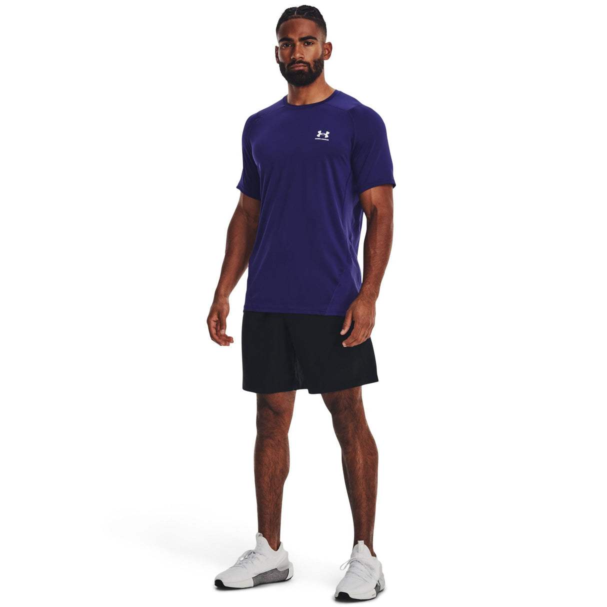 Under Armour<br>Woven Graphic Shorts