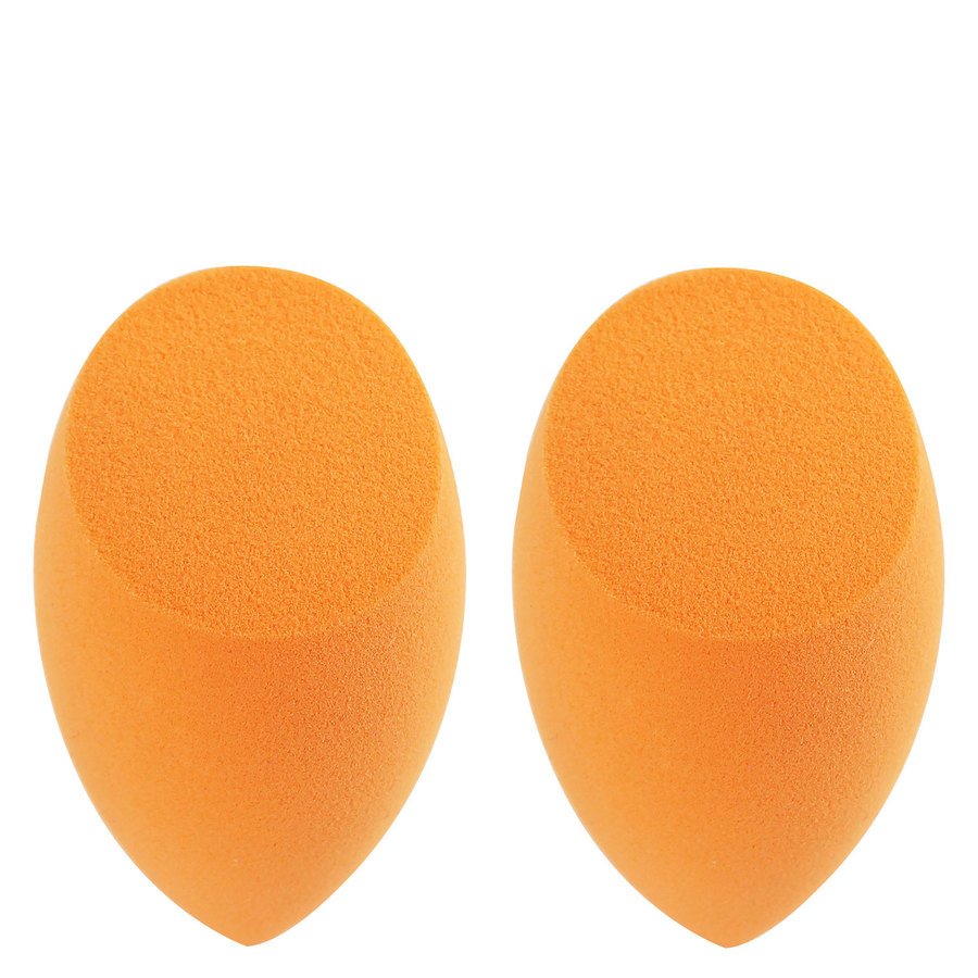 Real Techniques Miracle Complexion Sponge 2pcs