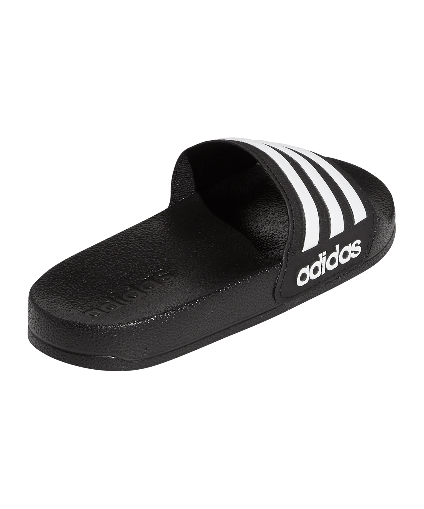 adidas Adilette Shower Badelatsche Kids Blau