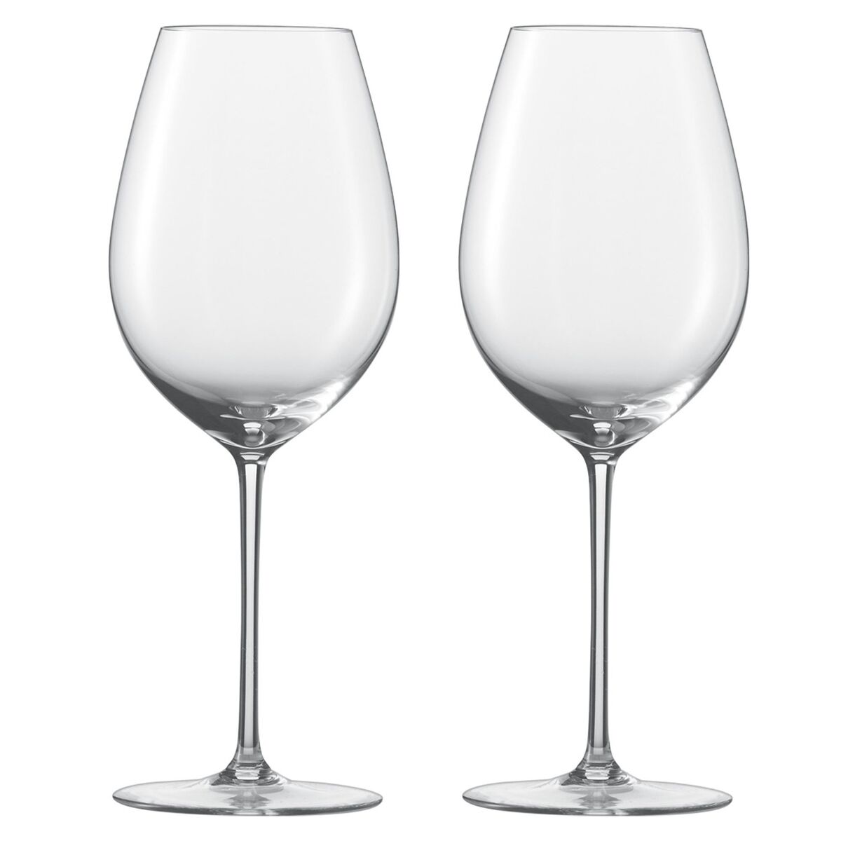 Enoteca Rioja rødvinsglass 69 cl, 2-pakning