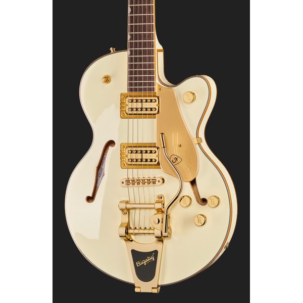 Gretsch EMTC C Rocha BKSTR JR VWT