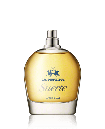 La Martina Suerte Aftershave 100ml