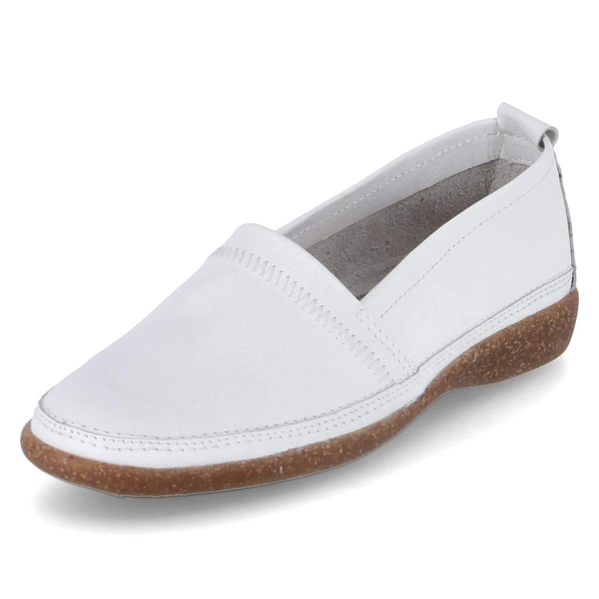 BelianaMokassins CINDY 04 - white