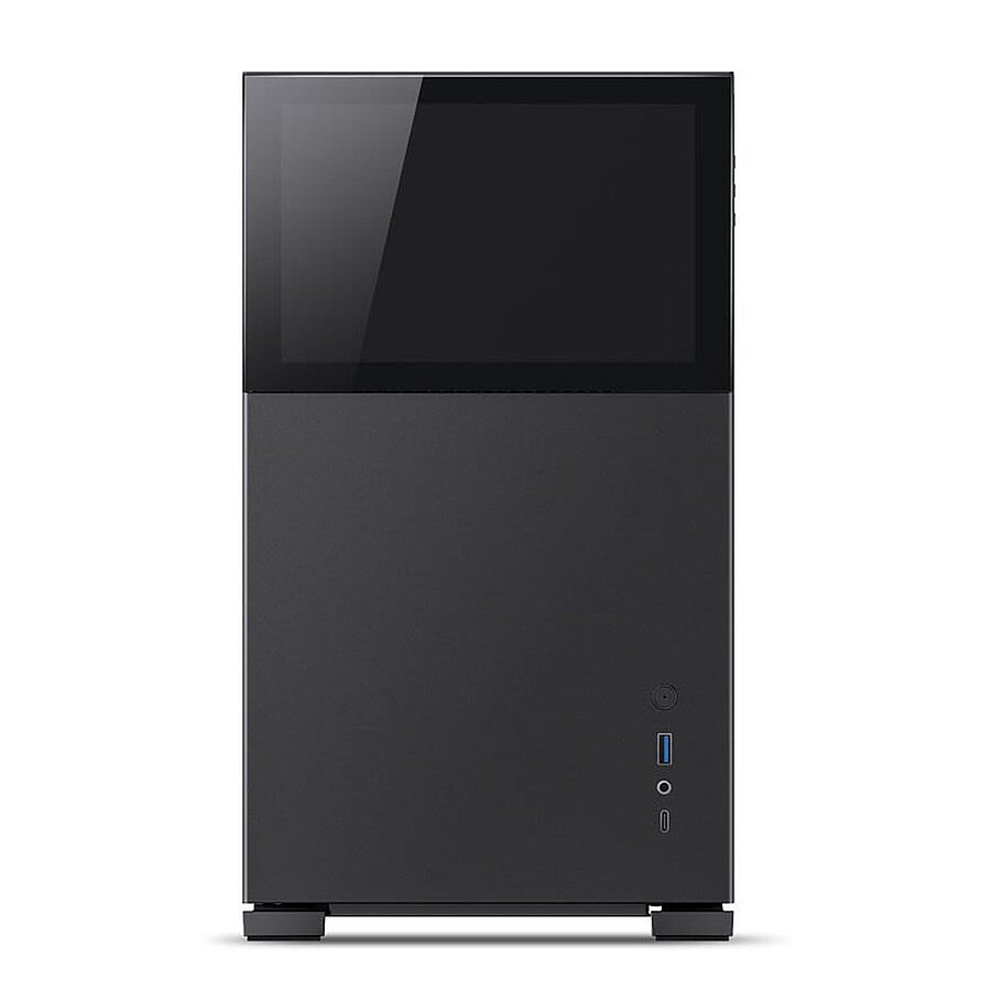 Jonsbo D31 Std Screen - Noir