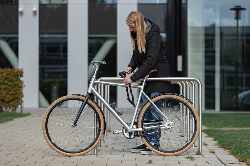 Axa Fold Ultra Faltschloss kaufen | Bike-Discount