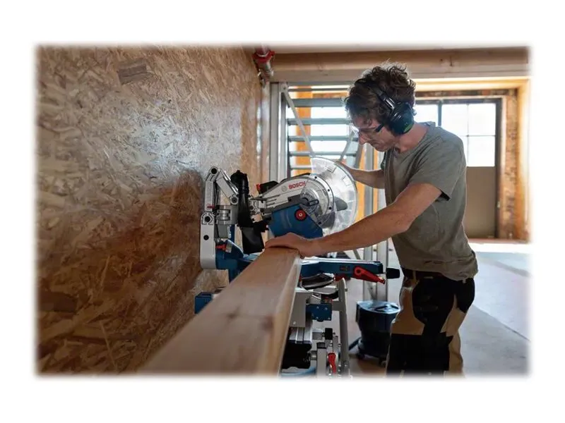 Bosch KAP-/GERINGSSAV GCM 18V-305 GDC SOLO