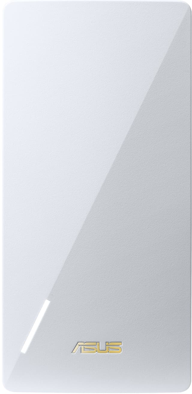 Asus RP-BE58 WiFi 7 WiFi-forlænger