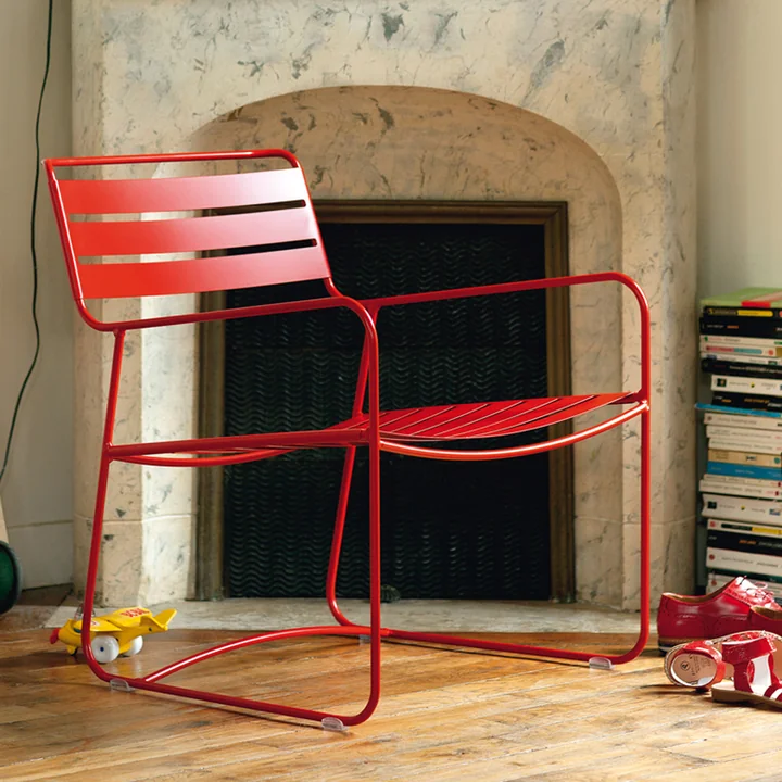 Fermob - Surprising Lounger Sessel, kaktus