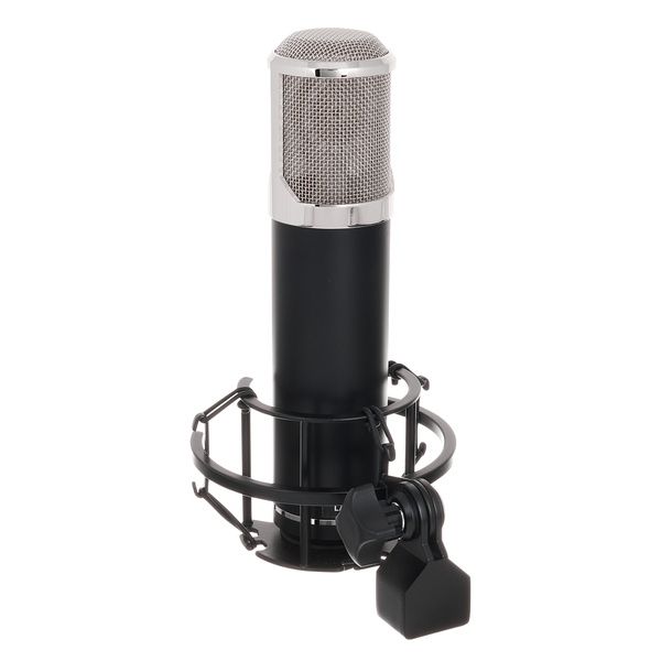 Lauten Audio Series Black LA-320 V2