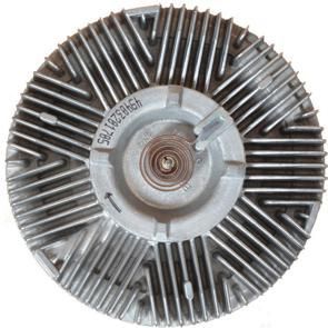 Non Original Ventilatorkoppeling