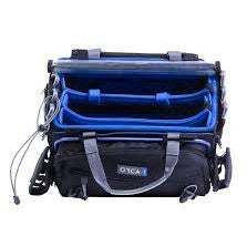 Orca Bags OR-32 bag voor Zaxcom Nomad 4, 6, 8, 12 + Sound Devices