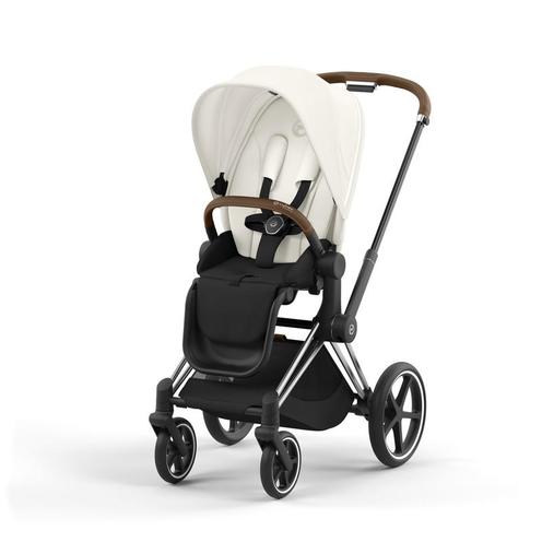 Poussette PRIAM Chrome Off White 2023 - CYBEX