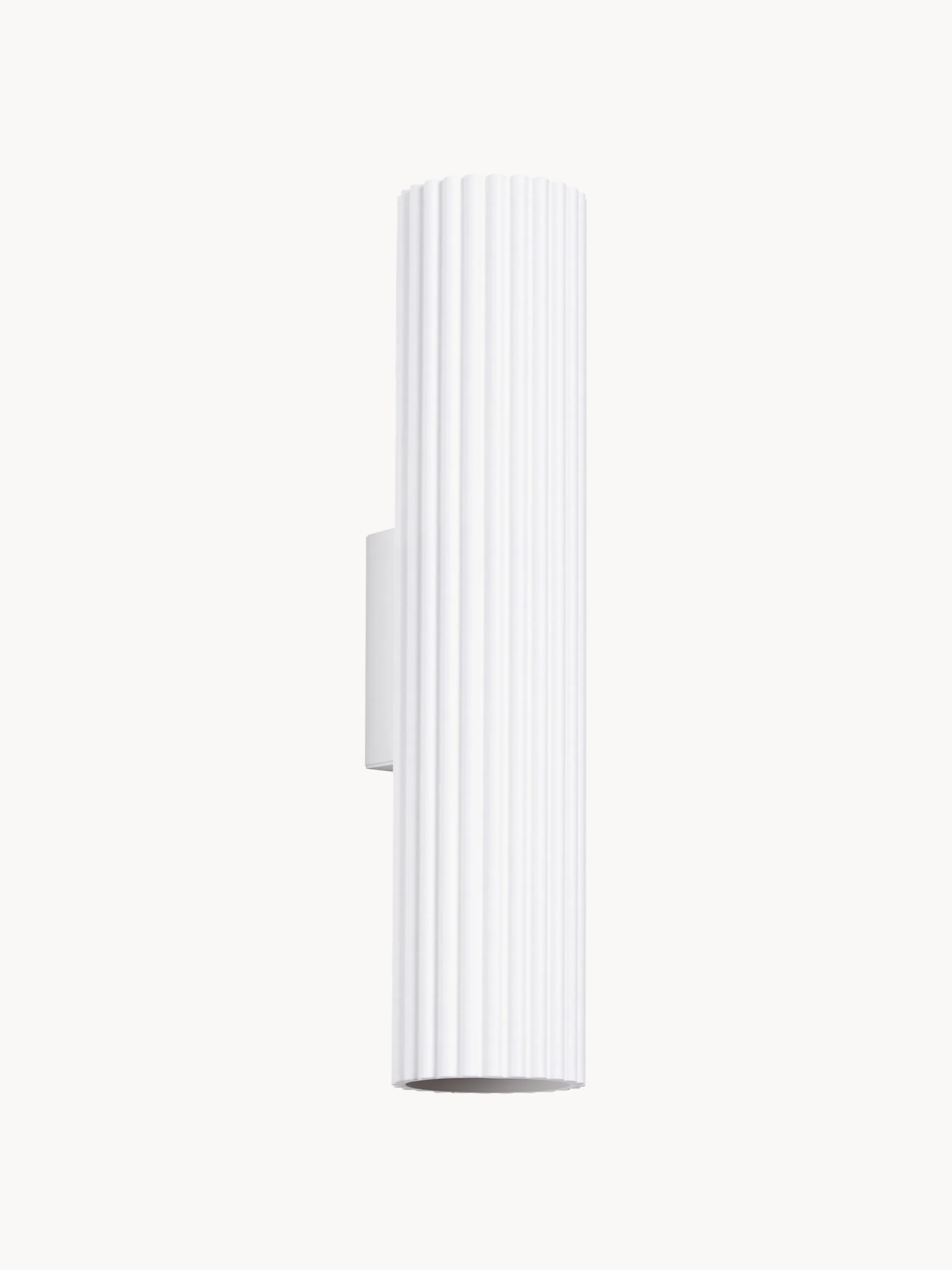 Up & downlight Gleam