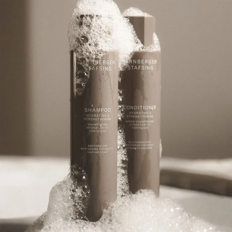 Lernberger Stafsing Shampoo Repairing & Protecting, 250ml