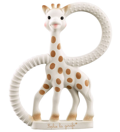 Sophie la Girafe Beißring - Es war einmal - Soft