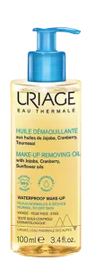 Huile Démaquillante - 100ml