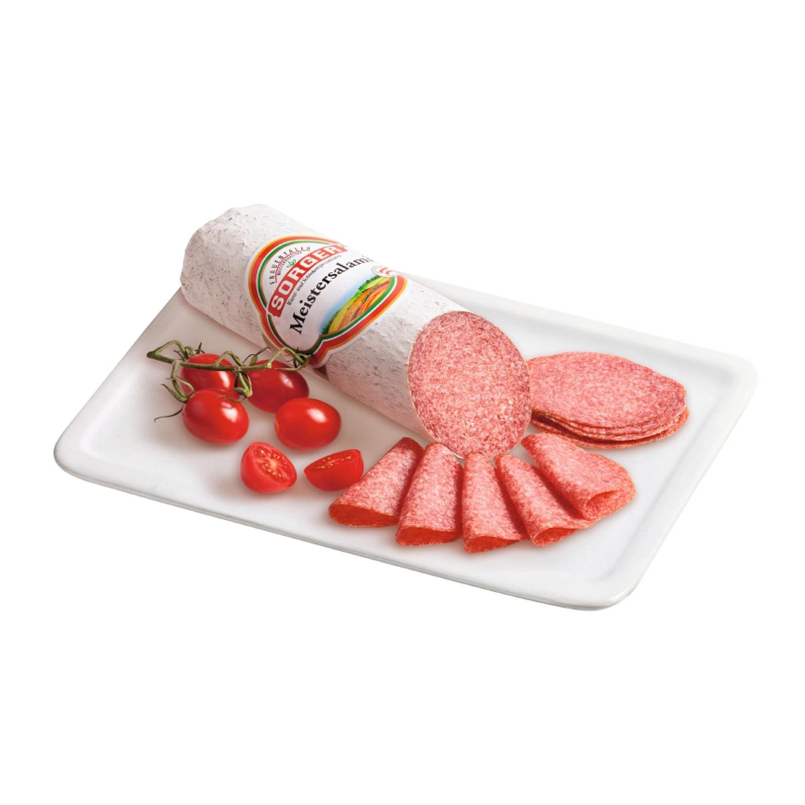Sorger Meistersalami