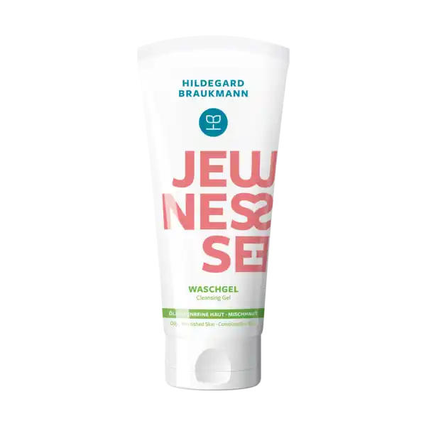 Jeunesse Waschgel