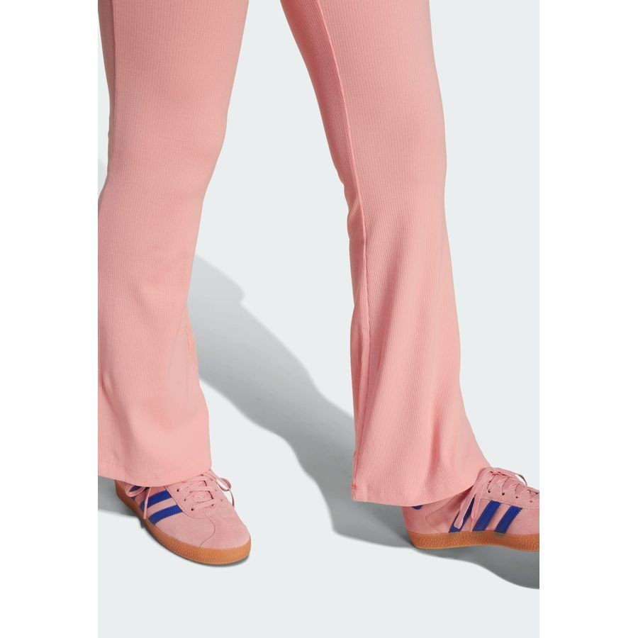 Adidas Original Pantalon évasé côtelé Enfants