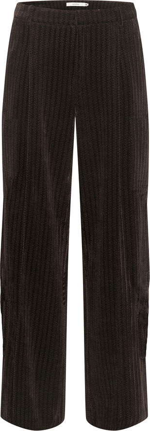 Gestuz ElnoraGZ HW pants Molé