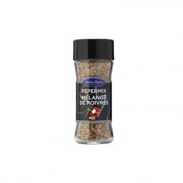 Santa Maria Peper mix