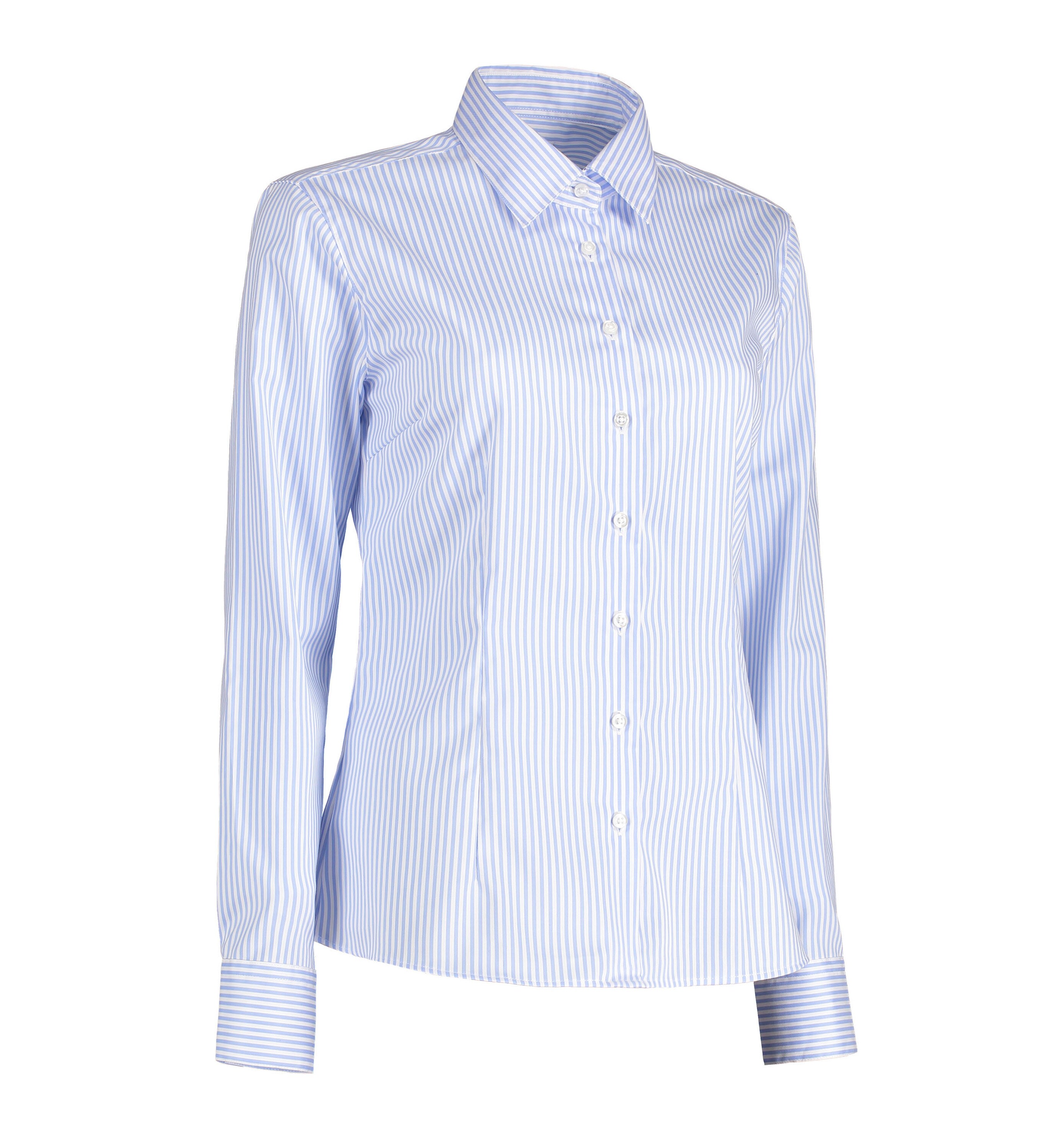 Seven Seas Bluse cadet