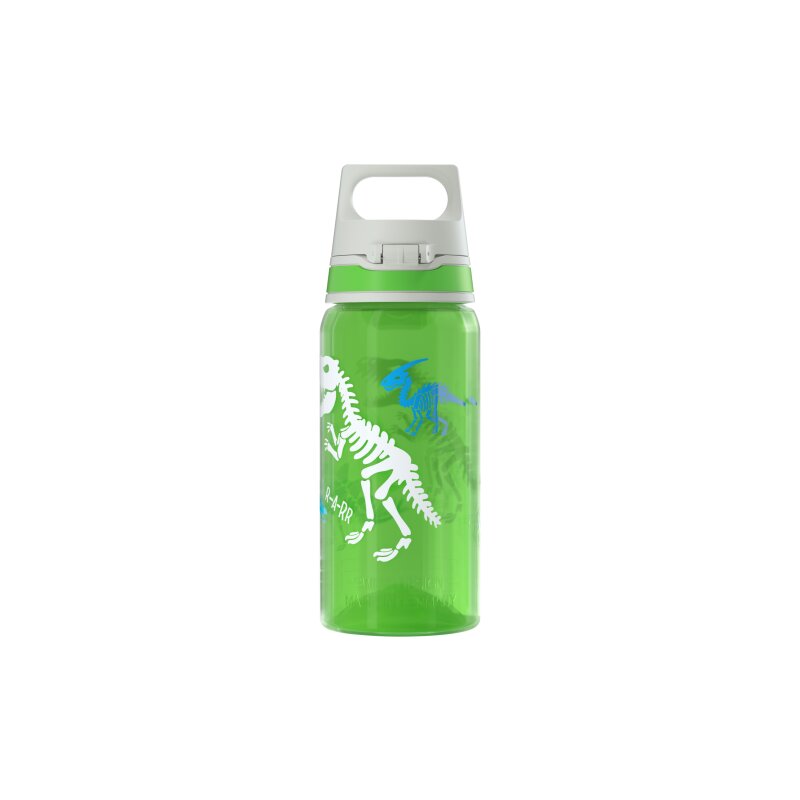 SIGG Trinkflasche Kinder VIVA ONE Jurassica 0.5 L