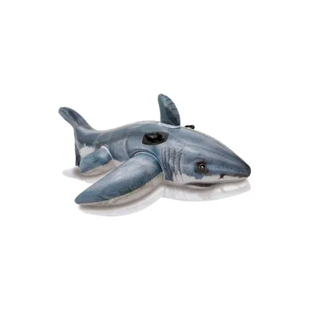 Intex Reittier Great White Shark