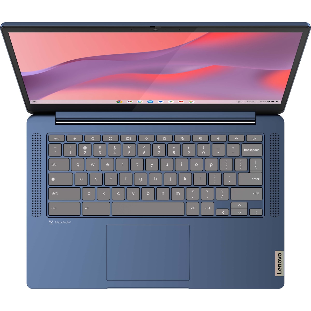 Lenovo Chromebook IdeaPad Slim 3 4GB/64GB