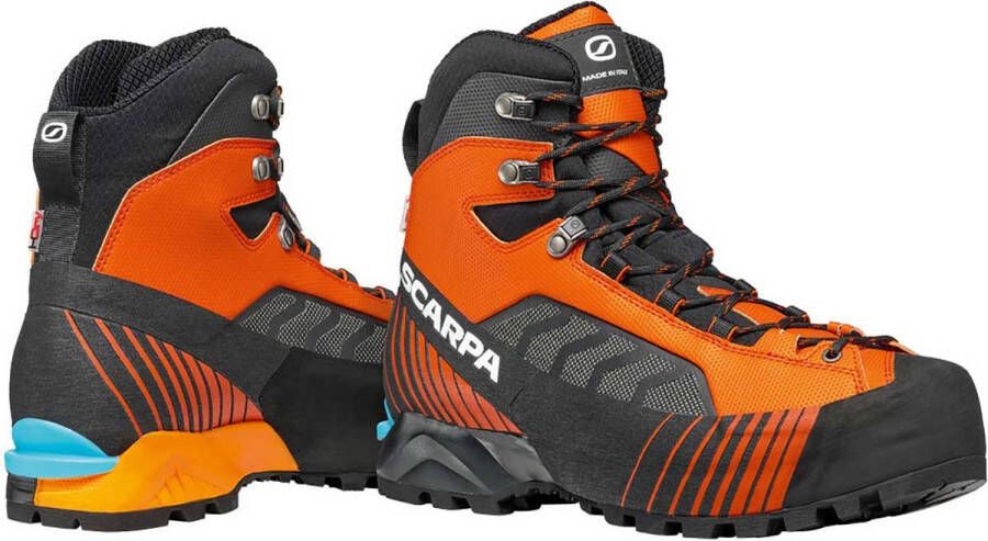 Scarpa Ribelle Lite HD moderne waterdichte bergschoen 46