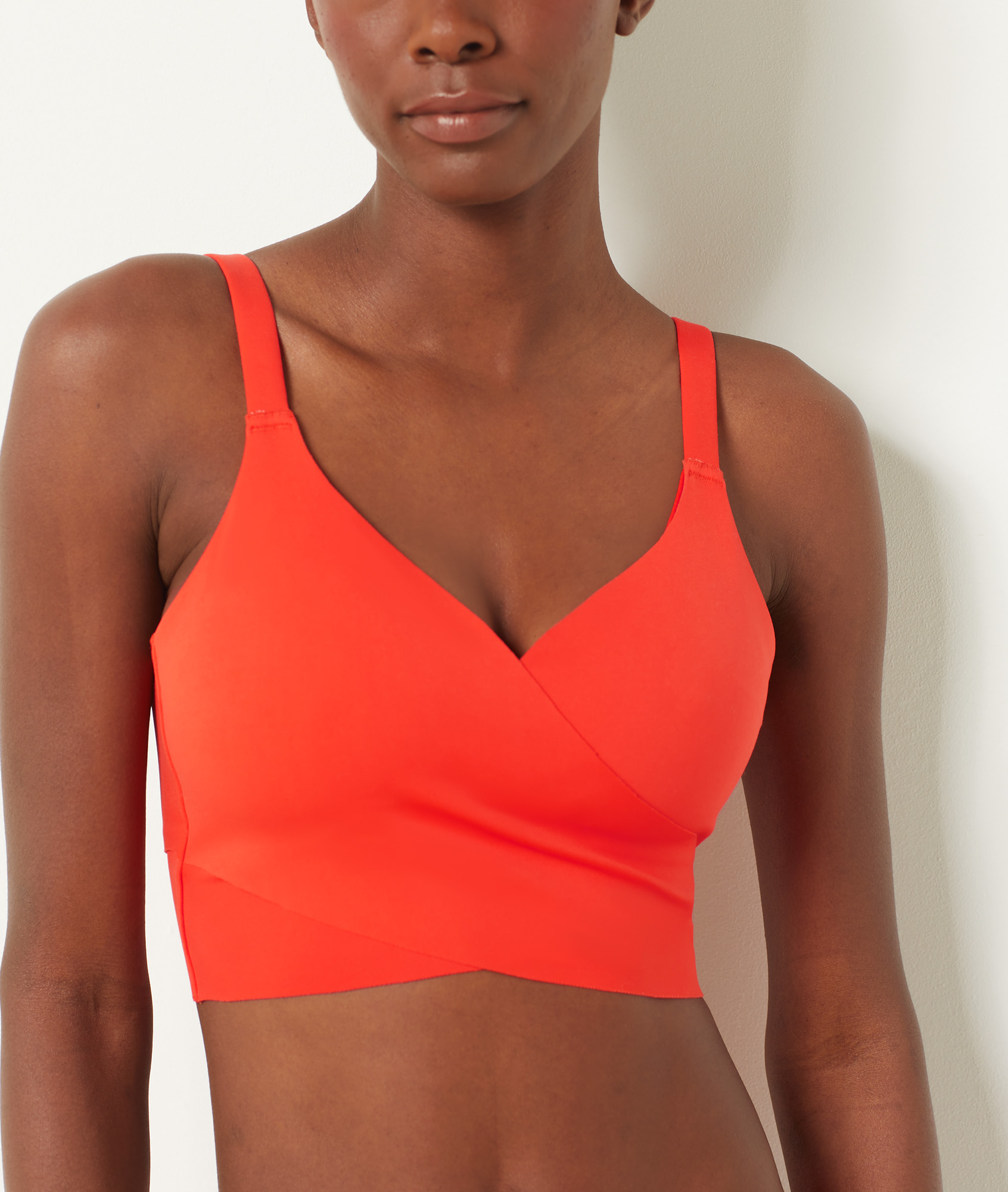 Brassière effet no bra