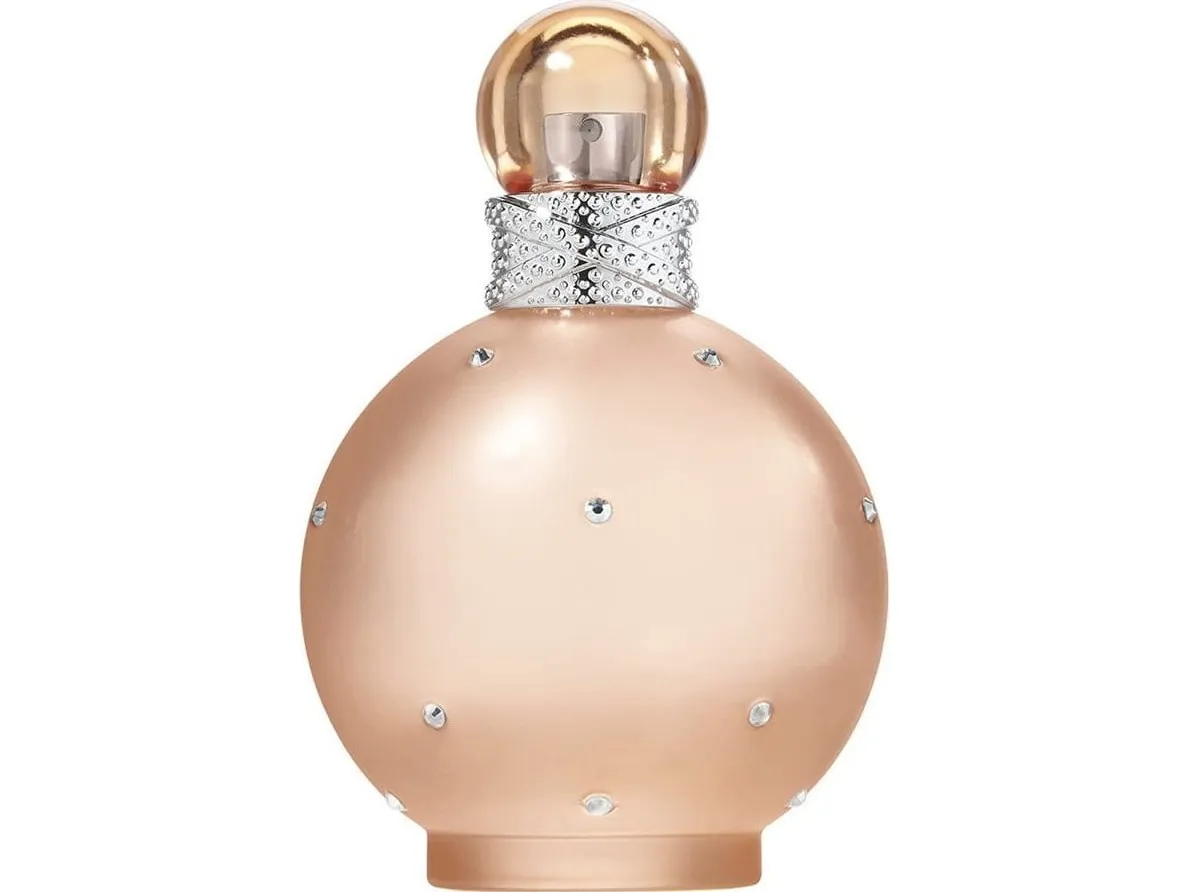 Britney Spears Naked Fantasy Eau De Toilette 100 ml (woman)