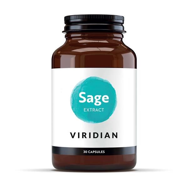Folha De Salva 600Mg