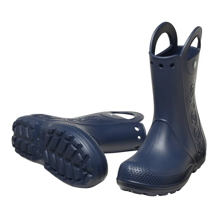 Crocs Handle It Regenlaarzen Junior