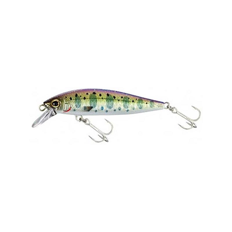 Leurre Coulant Shimano Lure Cardiff Stream Flat 65Es - 6.5Cm