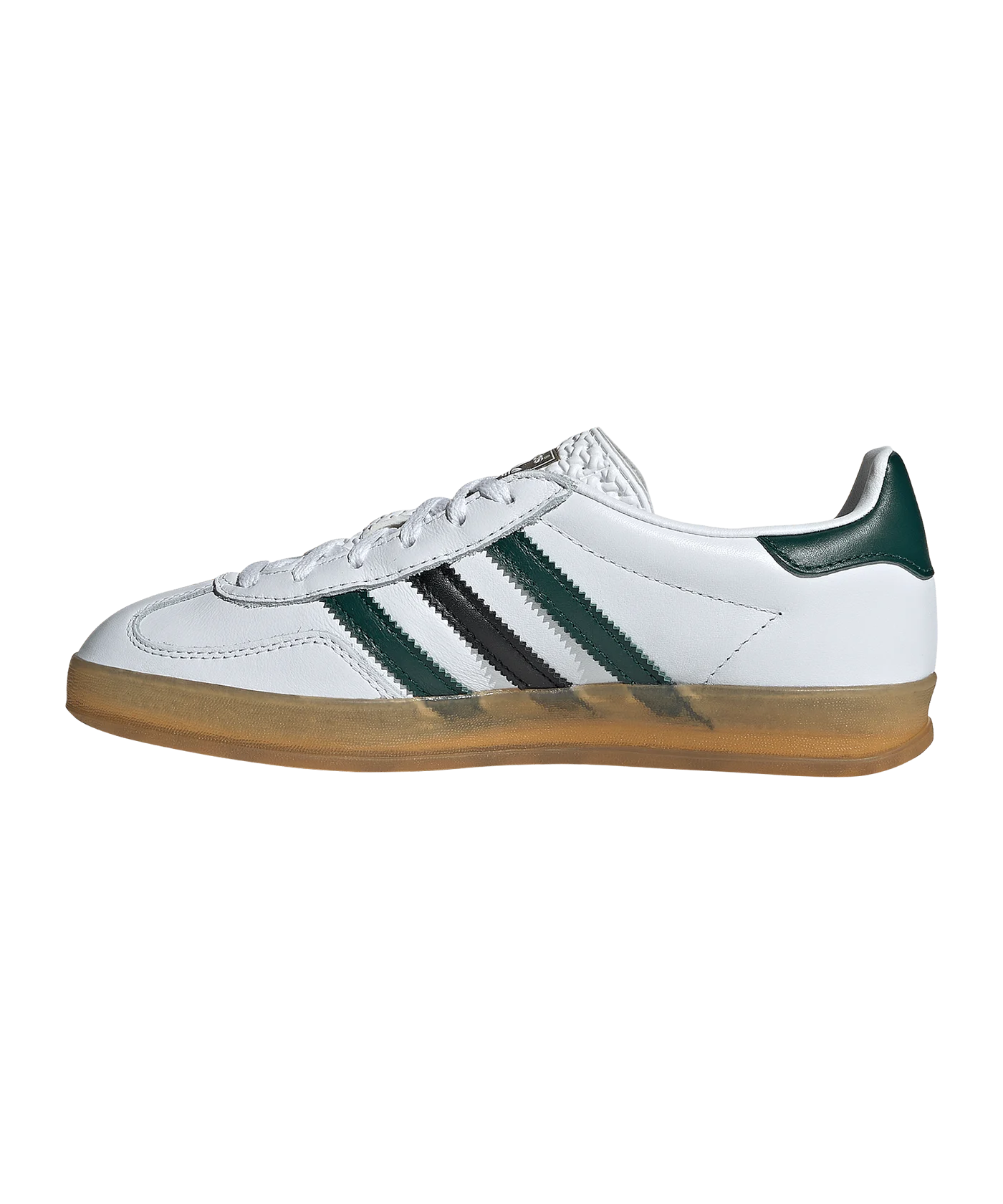 adidas Originals Gazelle Sneaker Damen Weiss