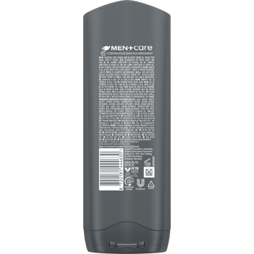 Dove Men Care Showgel Eucalyptus Mint 250 ML