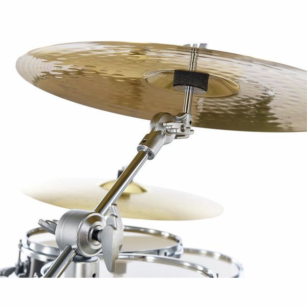 Yamaha Rydeen Studio Black Glitter
