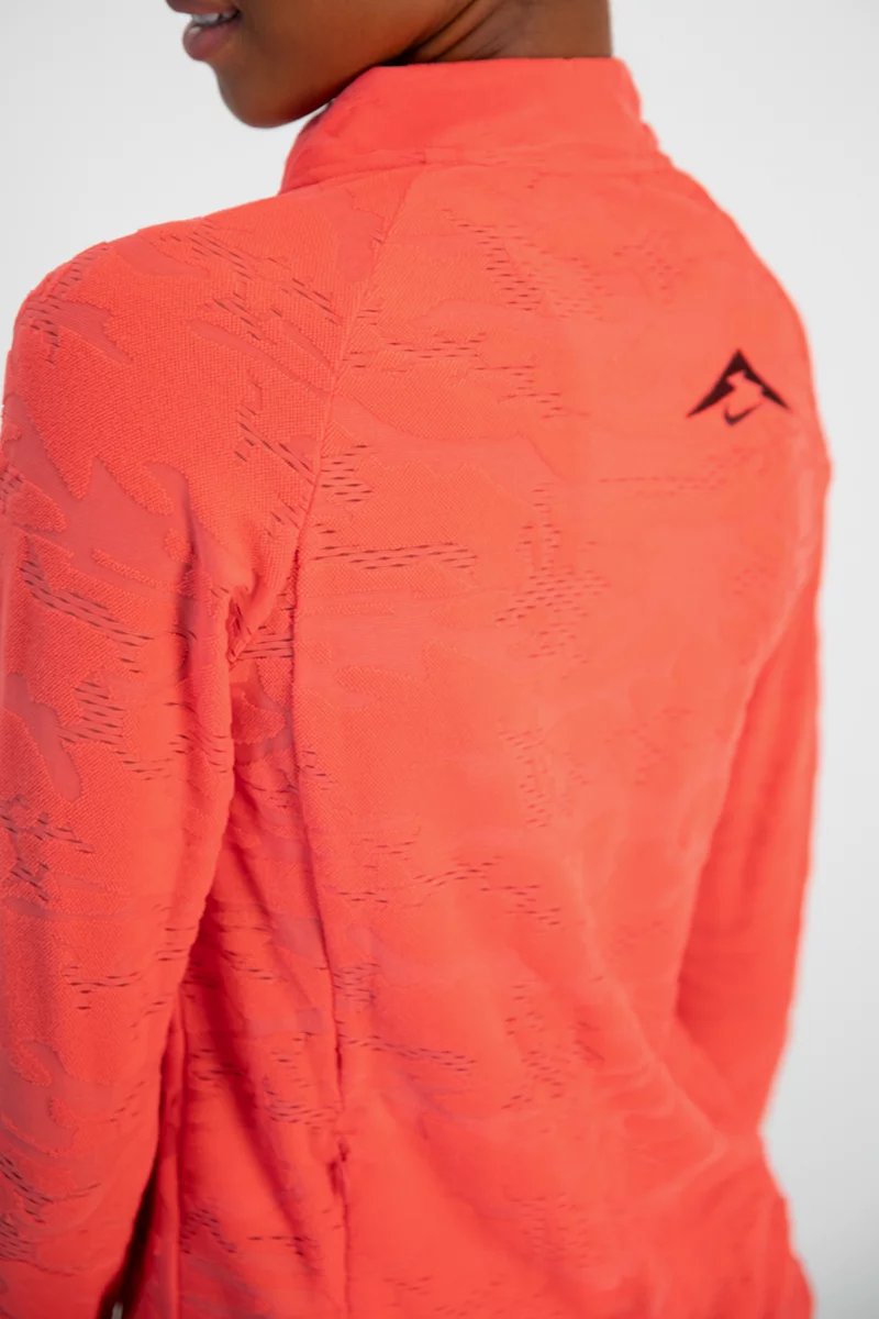 Nike Dri-FIT Trail Damen Longsleeve