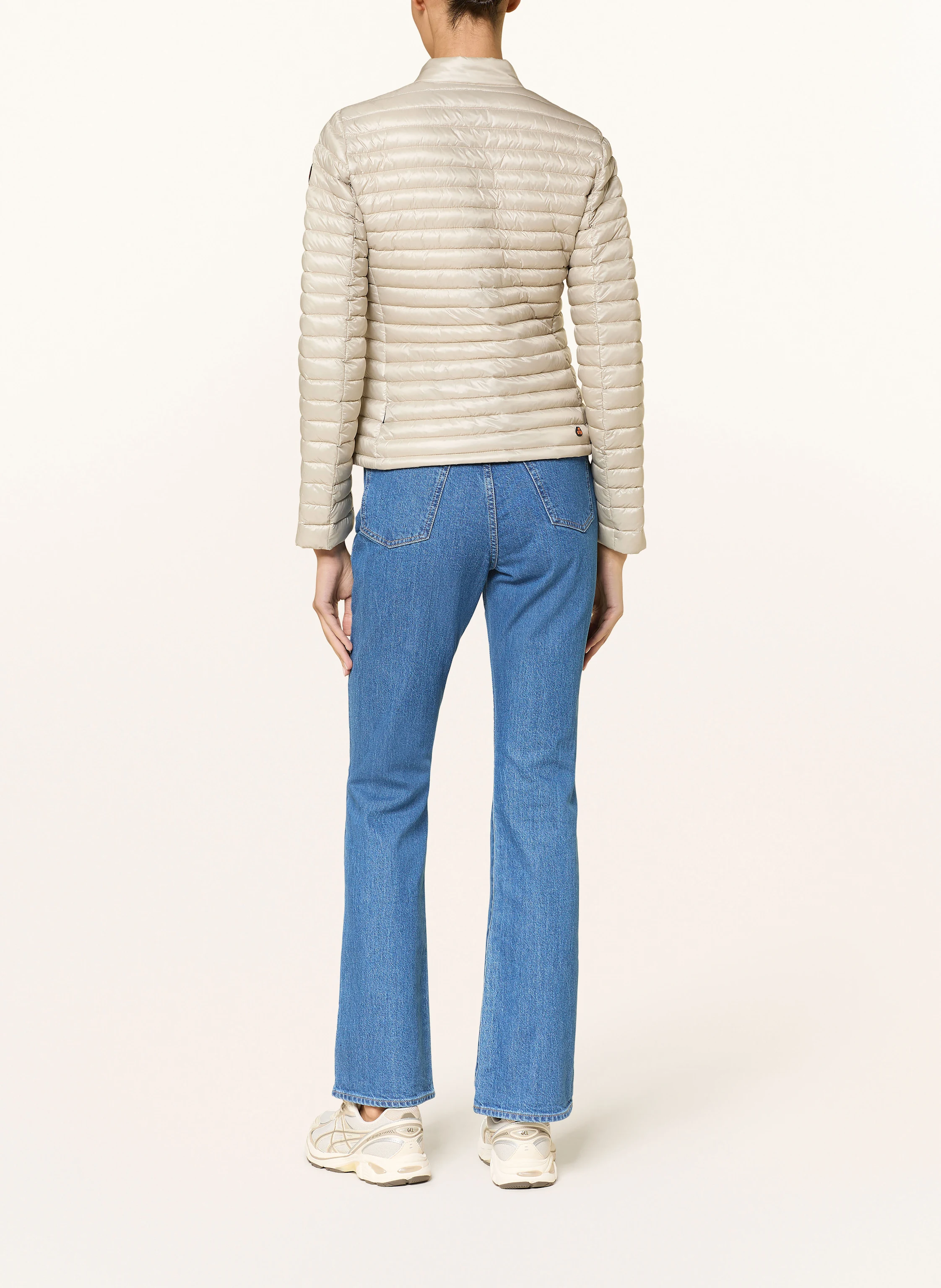SAVE THE DUCK Steppjacke TWINKLE